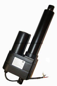 Linear Actuator (heavy duty) for Industrial Application